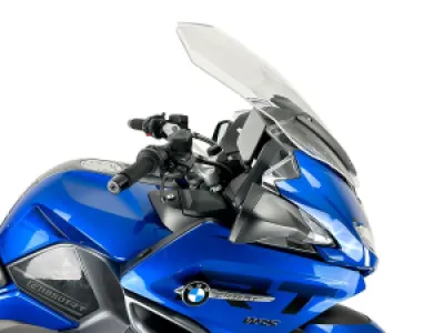 WRS - WINDSCREEN TOURING R1250RT CLE - 23121009