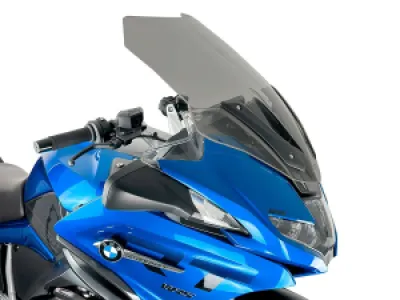WRS - WINDSCREEN TOURING R1250RT SMO - 23121010