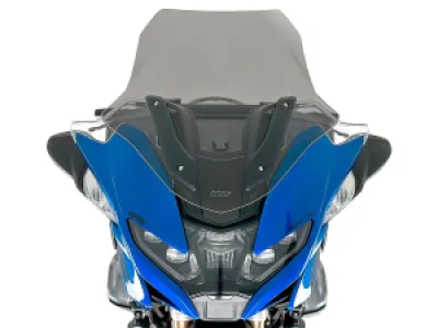 WRS - WINDSCREEN TOURING R1250RT SMO - 23121010
