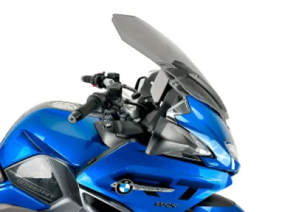 WRS - WINDSCREEN TOURING R1250RT SMO - 23121010