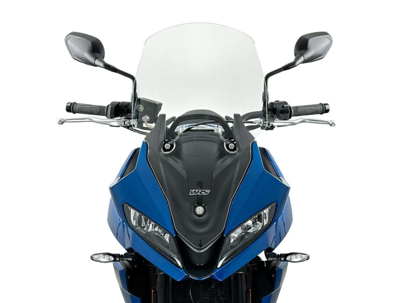 WRS - WINDSCREEN TOURING TIGER SPORT - 23121011