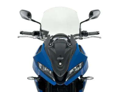 WRS - WINDSCREEN TOURING TIGER SPORT - 23121011