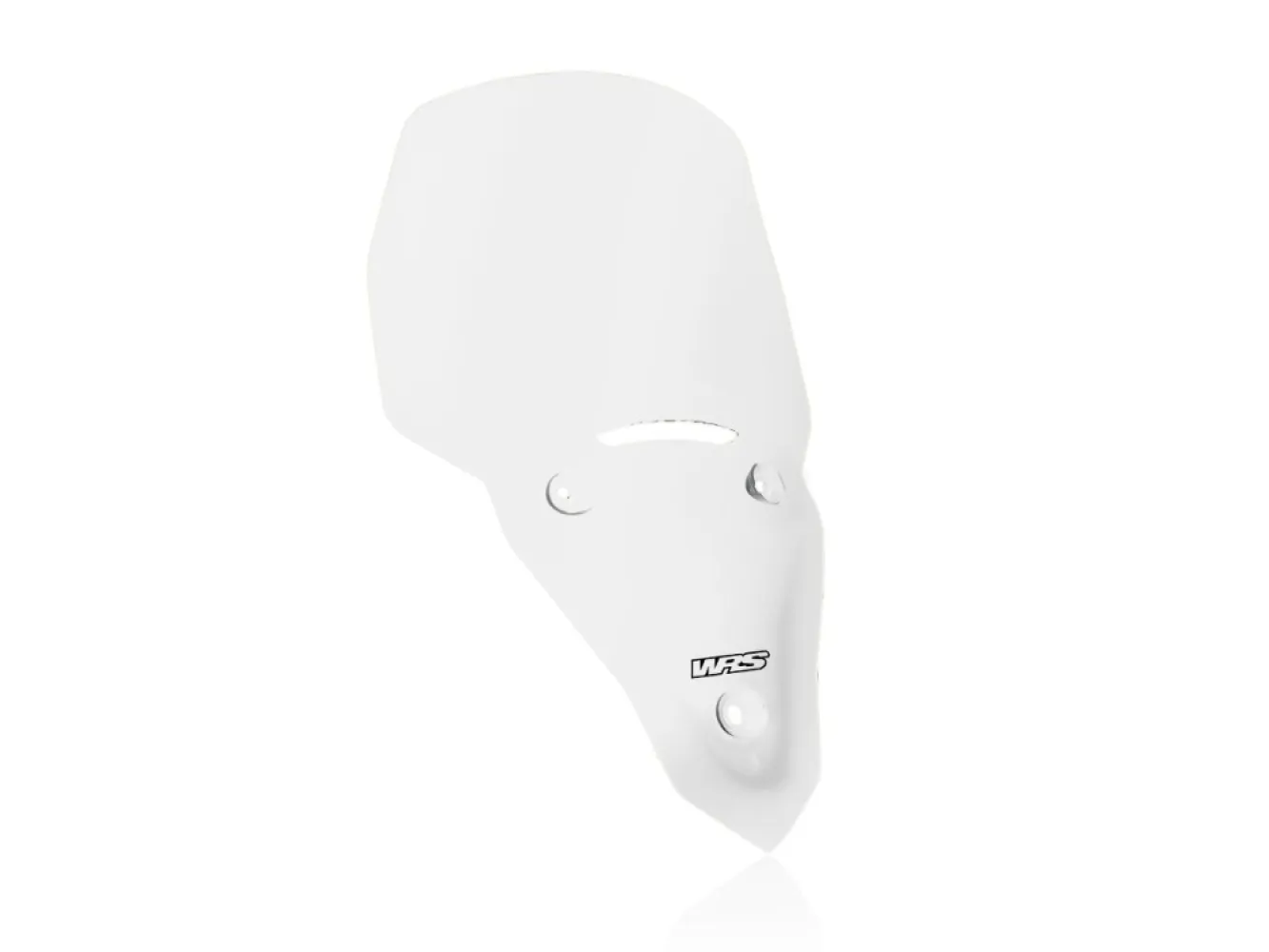 WRS - WINDSCREEN TOURING TIGER SPORT - 23121011