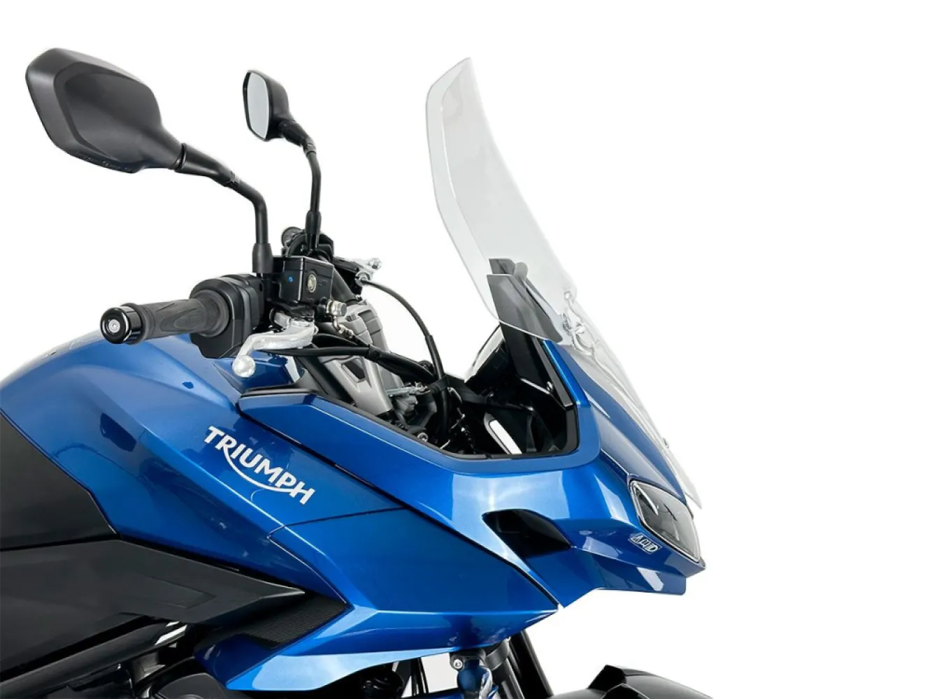 WRS - WINDSCREEN TOURING TIGER SPORT - 23121011
