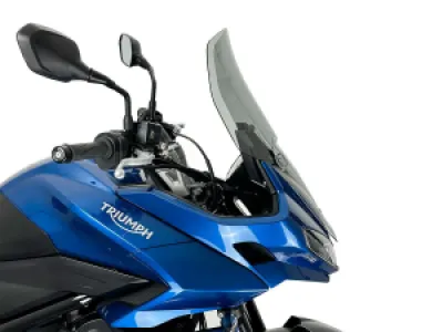 WRS - WINDSCREEN TOURING TIGER SPORT - 23121012