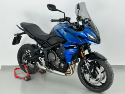 WRS - WINDSCREEN TOURING TIGER SPORT - 23121012