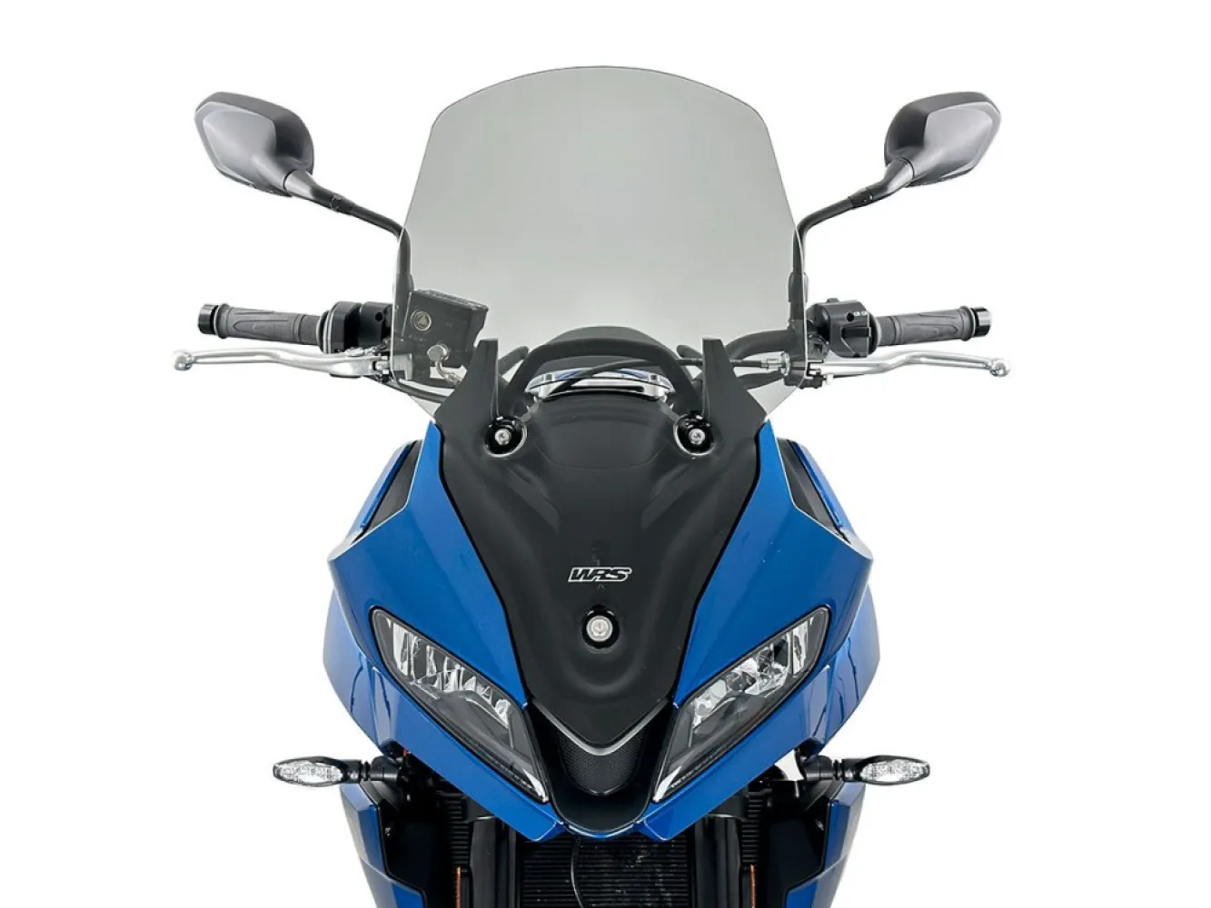 WRS - WINDSCREEN TOURING TIGER SPORT - 23121012
