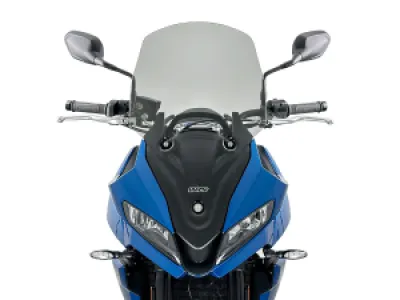 WRS - WINDSCREEN TOURING TIGER SPORT - 23121012