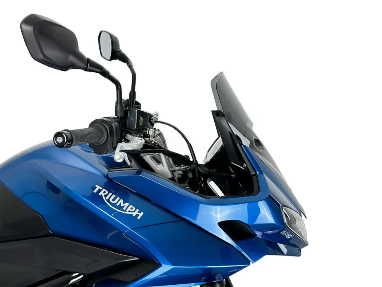 WRS - WINDSCREEN SPORT TIGER SPORT 6 - 23121014