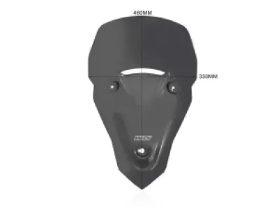 WRS - WINDSCREEN SPORT TIGER SPORT 6 - 23121014