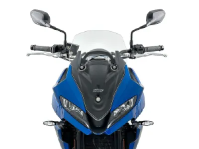 WRS - WINDSCREEN SPORT TIGER SPORT 6 - 23121013