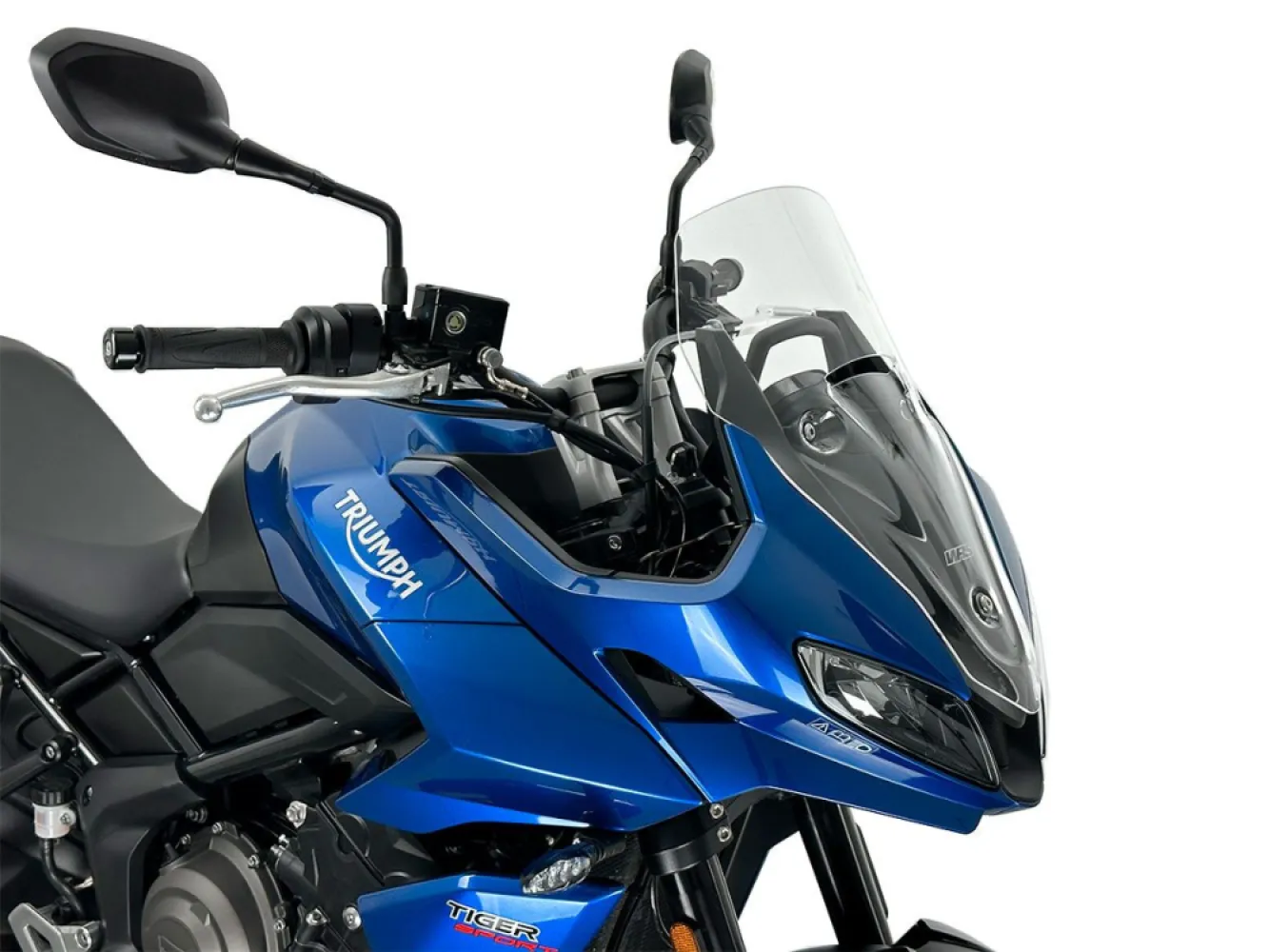 WRS - WINDSCREEN SPORT TIGER SPORT 6 - 23121013