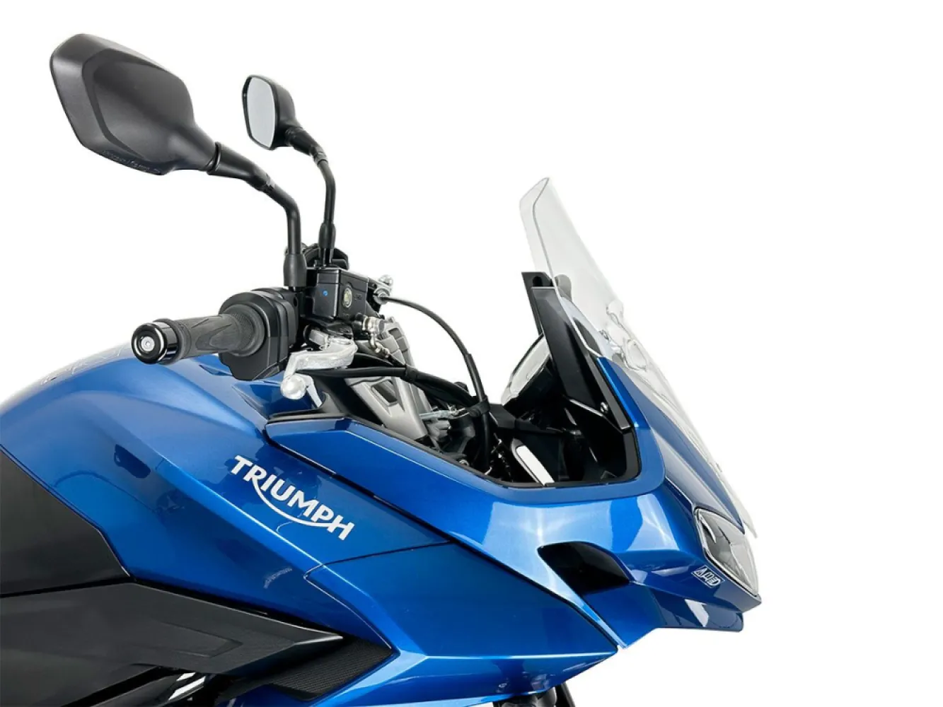 WRS - WINDSCREEN SPORT TIGER SPORT 6 - 23121013