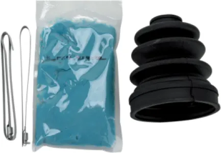 MOOSE OFFROAD FOUR WHEEL - CV BOOT KIT I/B MOOSE - 02130410