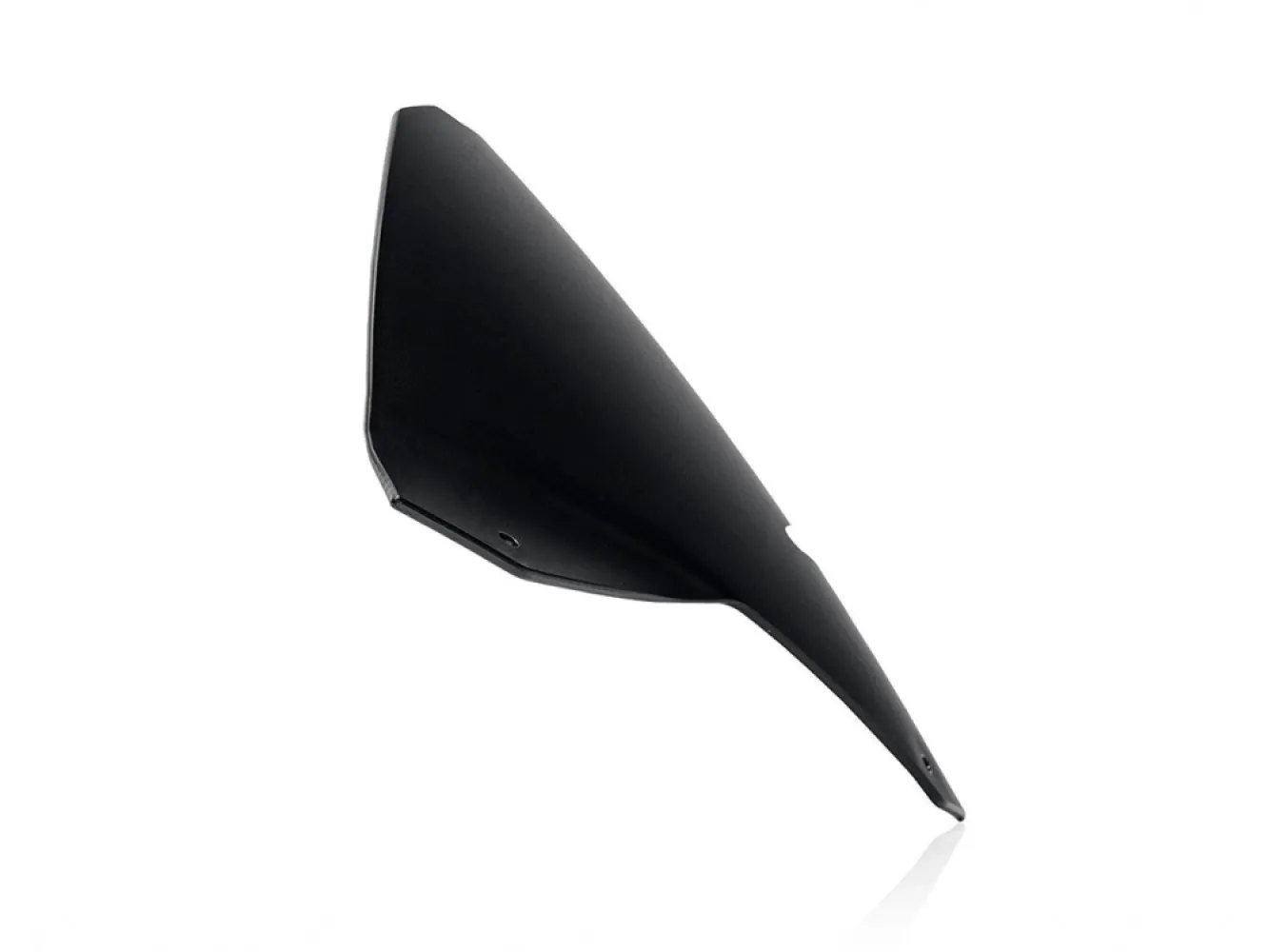 WRS - WINDSCREEN SPORT TUONO 660 MAT - 23121016