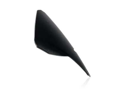 WRS - WINDSCREEN SPORT TUONO 660 MAT - 23121016