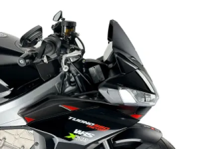 WRS - WINDSCREEN SPORT TUONO 660 MAT - 23121016