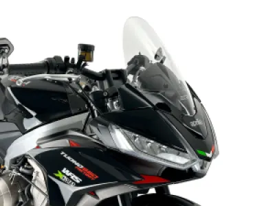 WRS - WINDSCREEN TOURING TUONO 660 C - 23121017