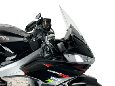 WRS - WINDSCREEN TOURING TUONO 660 C - 23121017