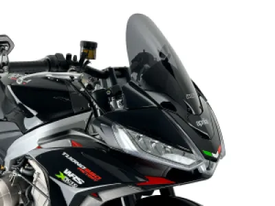 WRS - WINDSCREEN TOURING TUONO 660 D - 23121018