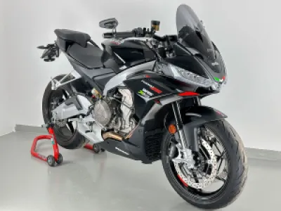WRS - WINDSCREEN TOURING TUONO 660 D - 23121018