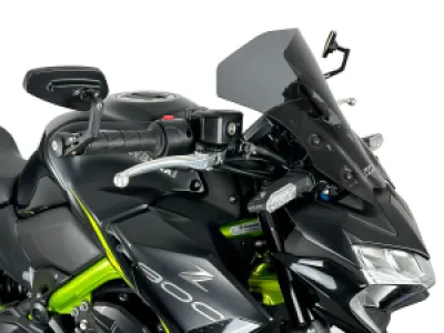 WRS - WINDSCREEN TOURING Z900 DARK S - 23121019