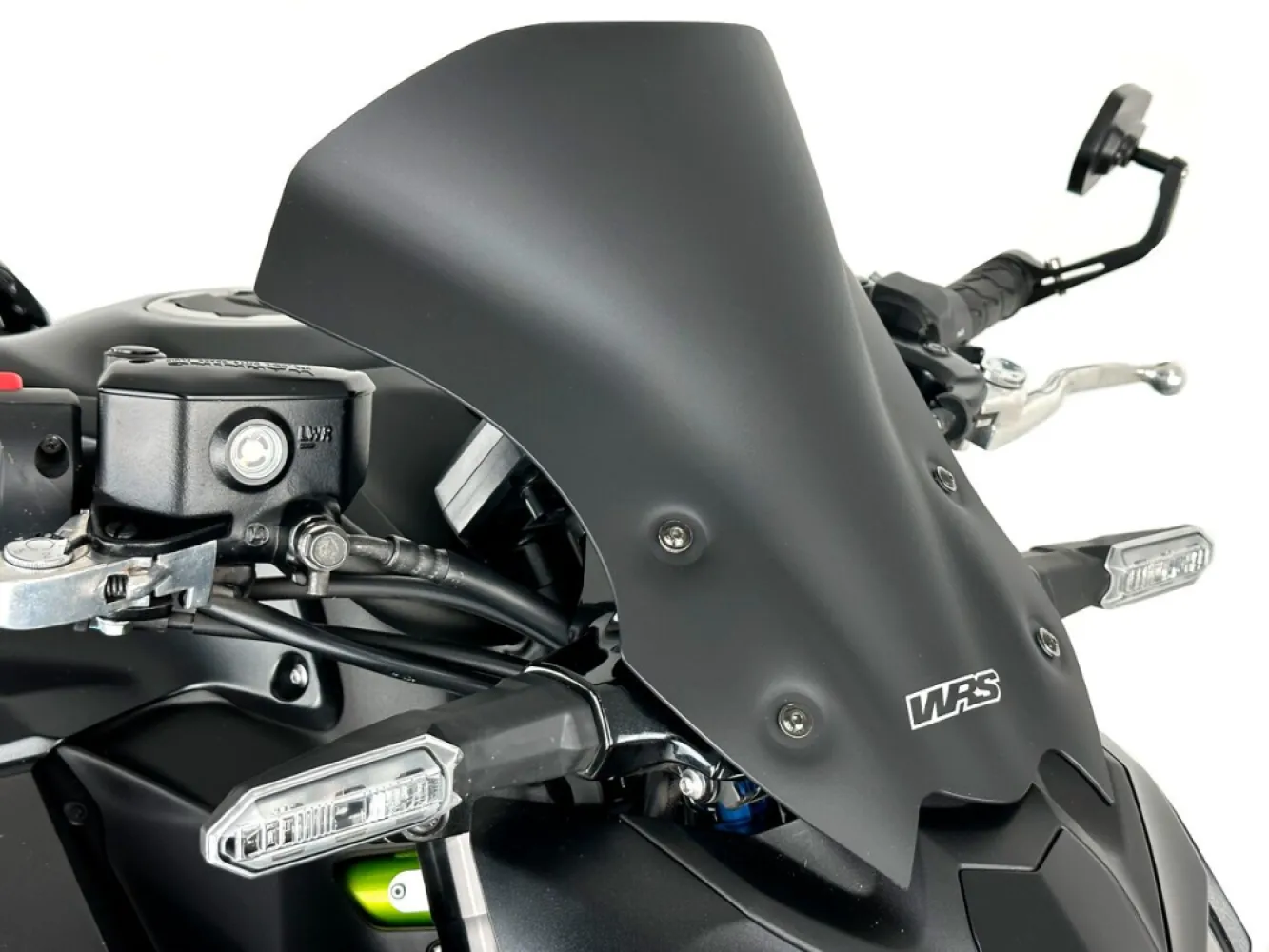 WRS - WINDSCREEN TOURING Z900 MATT B - 23121020