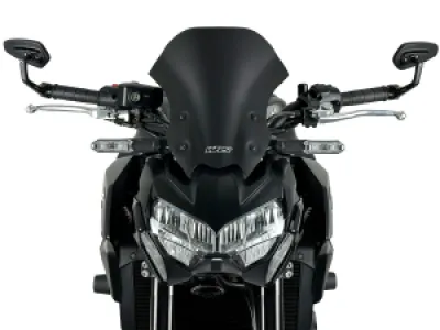 WRS - WINDSCREEN TOURING Z900 MATT B - 23121020