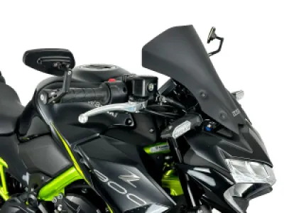 WRS - WINDSCREEN TOURING Z900 MATT B - 23121020