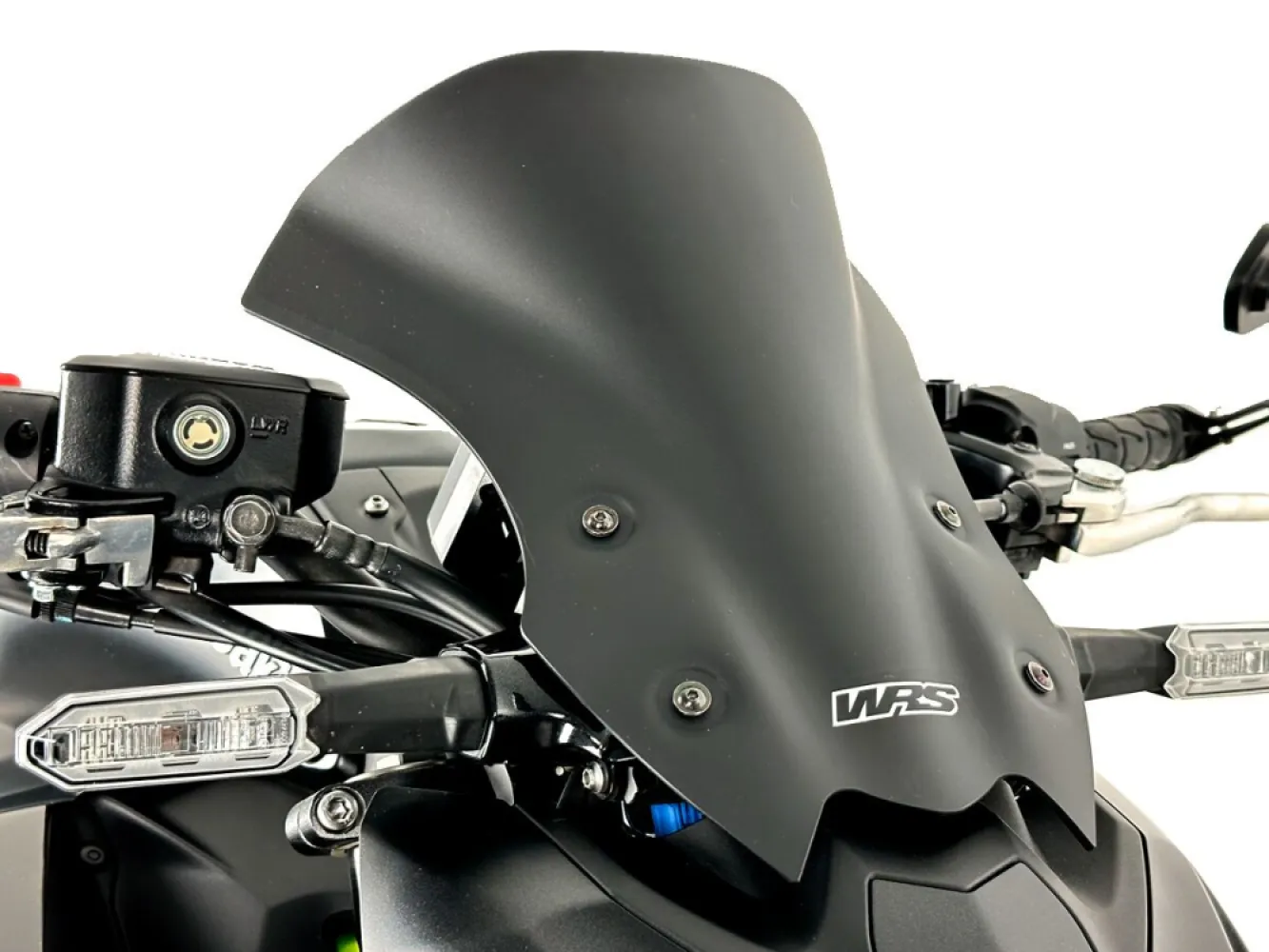 WRS - WINDSCREEN TOURING Z900 MATT B - 23121020