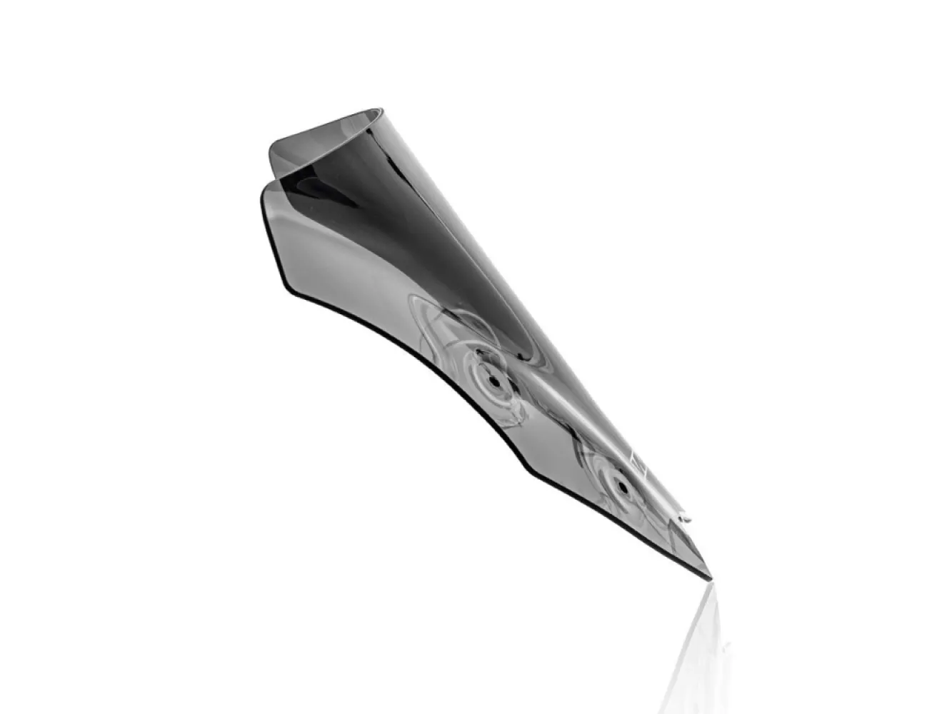 WRS - WINDSCREEN SPORT Z900 DARK SMO - 23121021
