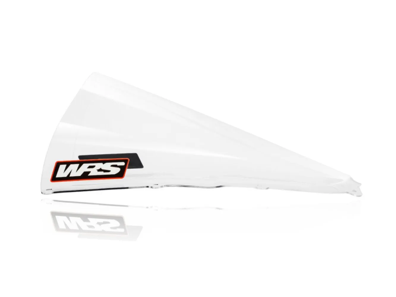WRS - WINDSCREEN RACE HIGH (TRACK) P - 23121025