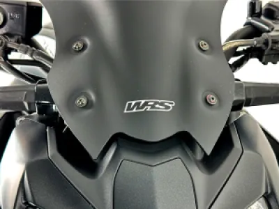WRS - WINDSCREEN SPORT Z900 MATT BLA - 23121022