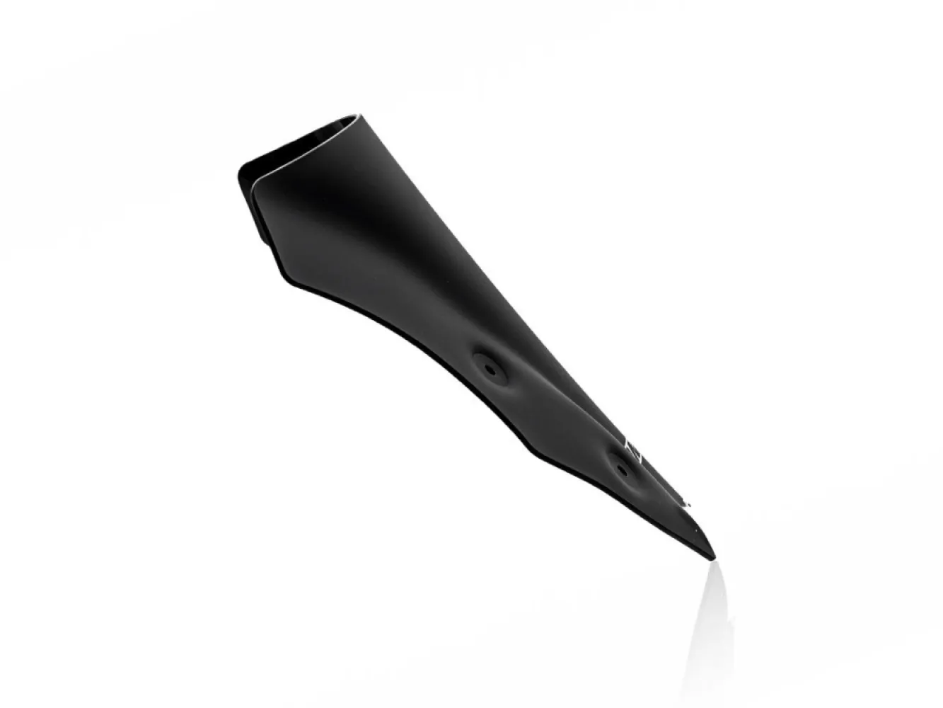 WRS - WINDSCREEN SPORT Z900 MATT BLA - 23121022