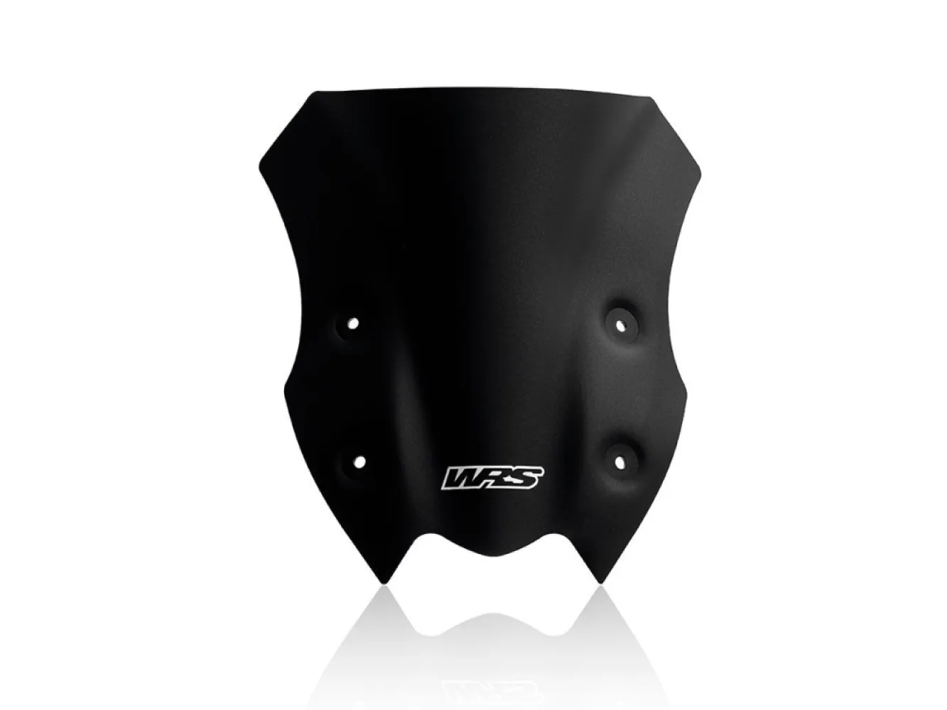 WRS - WINDSCREEN SPORT Z900 MATT BLA - 23121022
