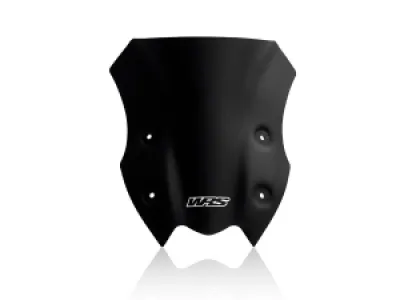 WRS - WINDSCREEN SPORT Z900 MATT BLA - 23121022