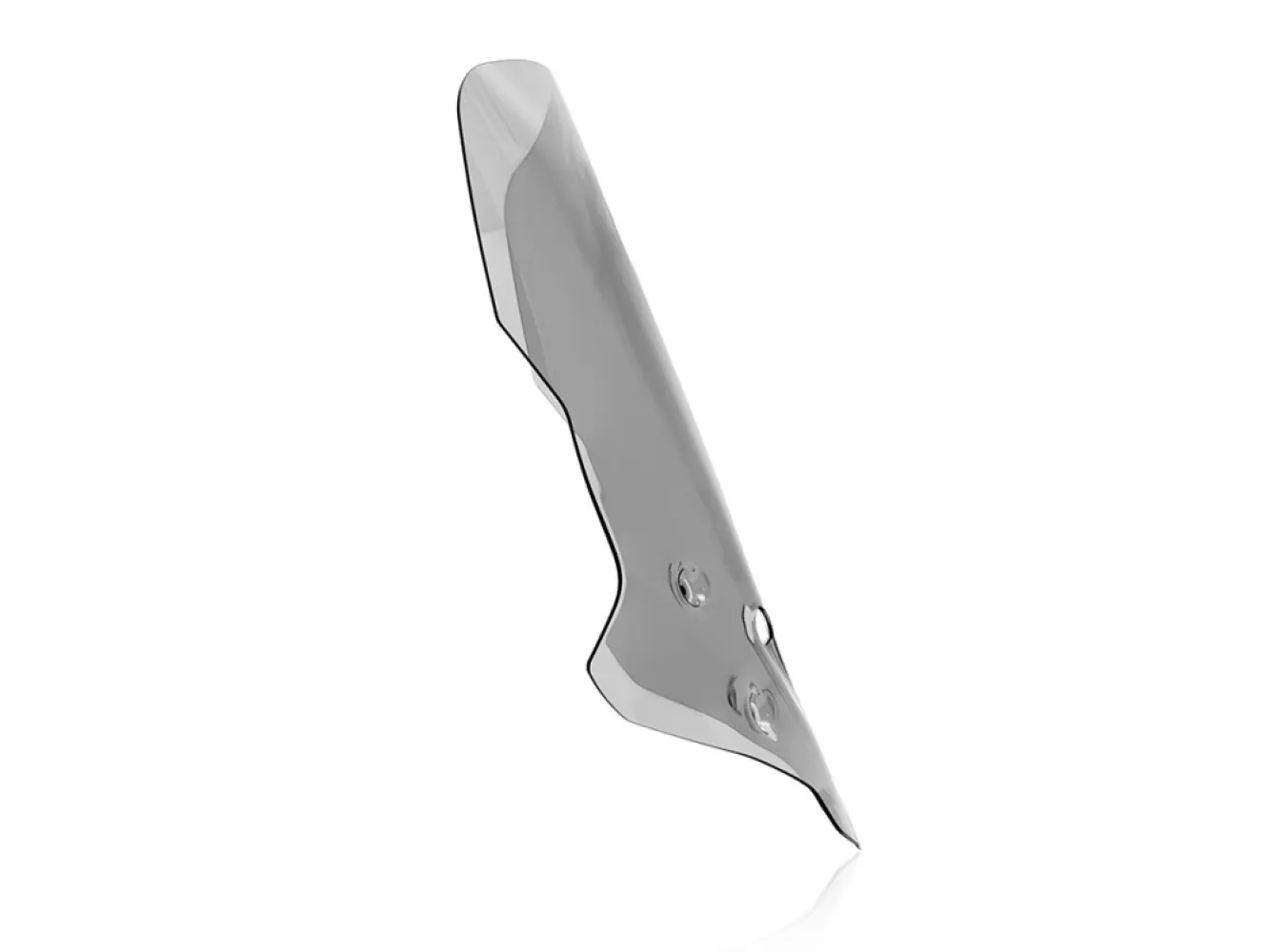 WRS - WINDSCREEN CAPONORD CB750 HORN - 23121027