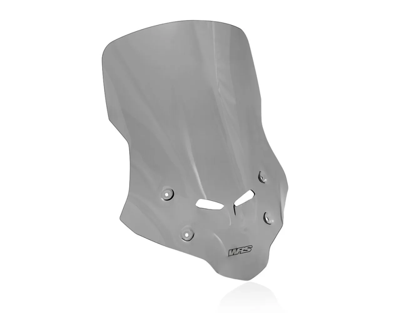 WRS - WINDSCREEN CAPONORD CB750 HORN - 23121029