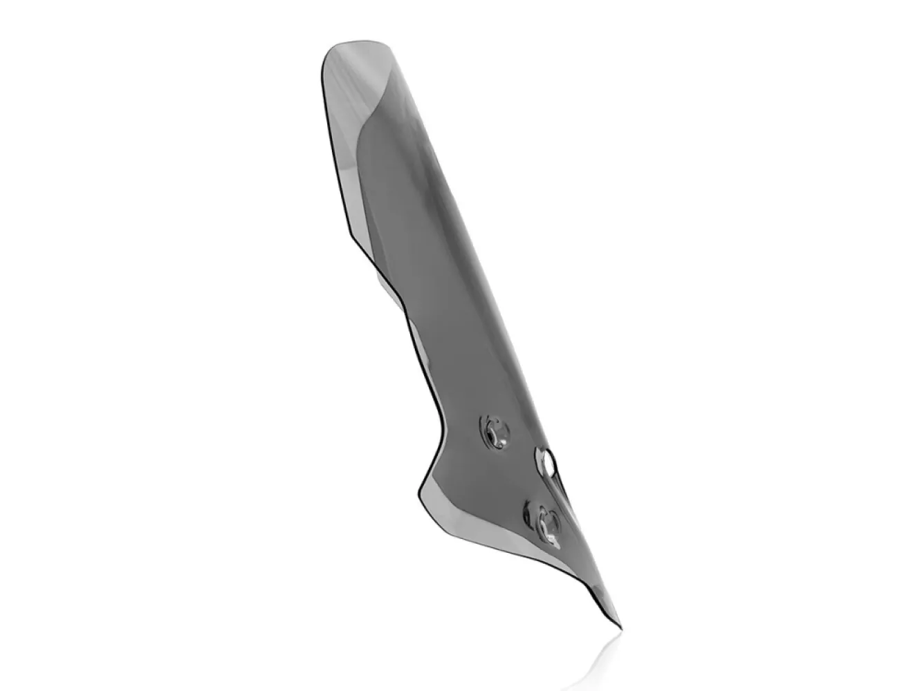 WRS - WINDSCREEN CAPONORD CB750 HORN - 23121029
