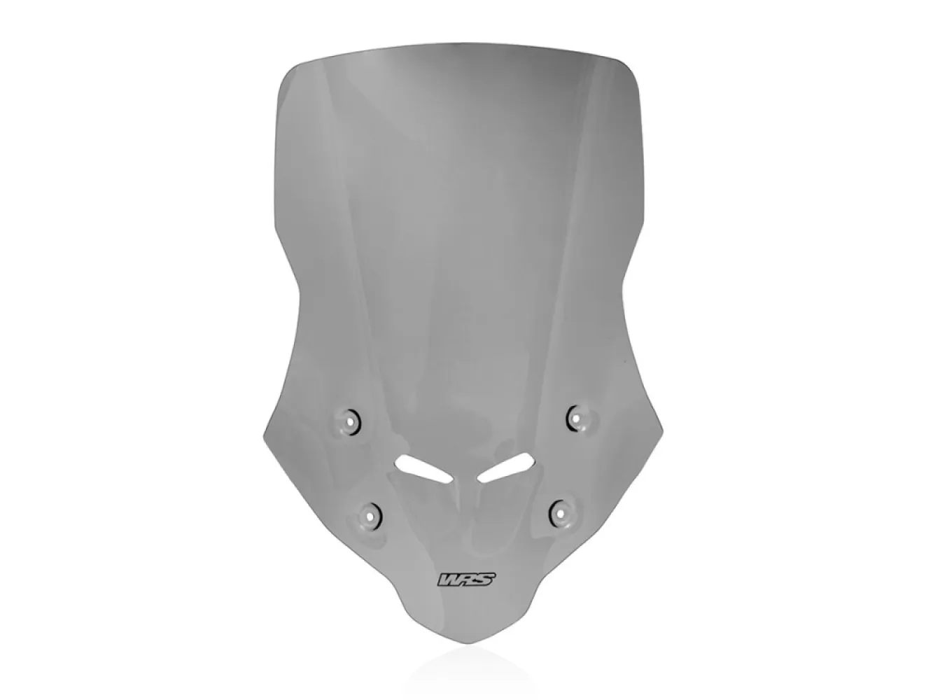 WRS - WINDSCREEN CAPONORD CB750 HORN - 23121029