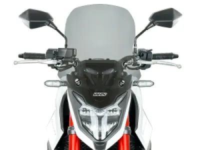 WRS - WINDSCREEN TOURING CB750 HORNE - 23121031