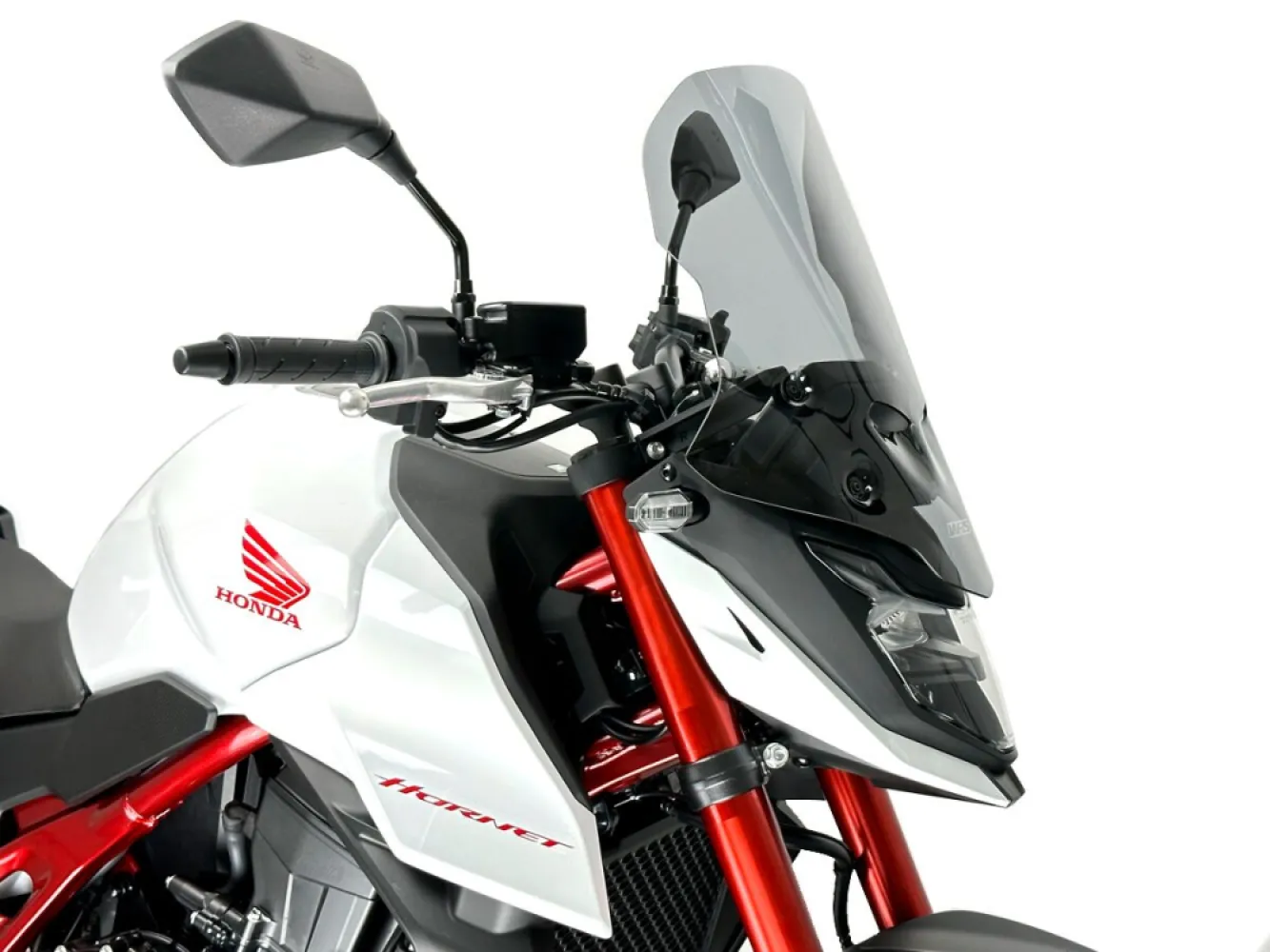 WRS - WINDSCREEN TOURING CB750 HORNE - 23121031