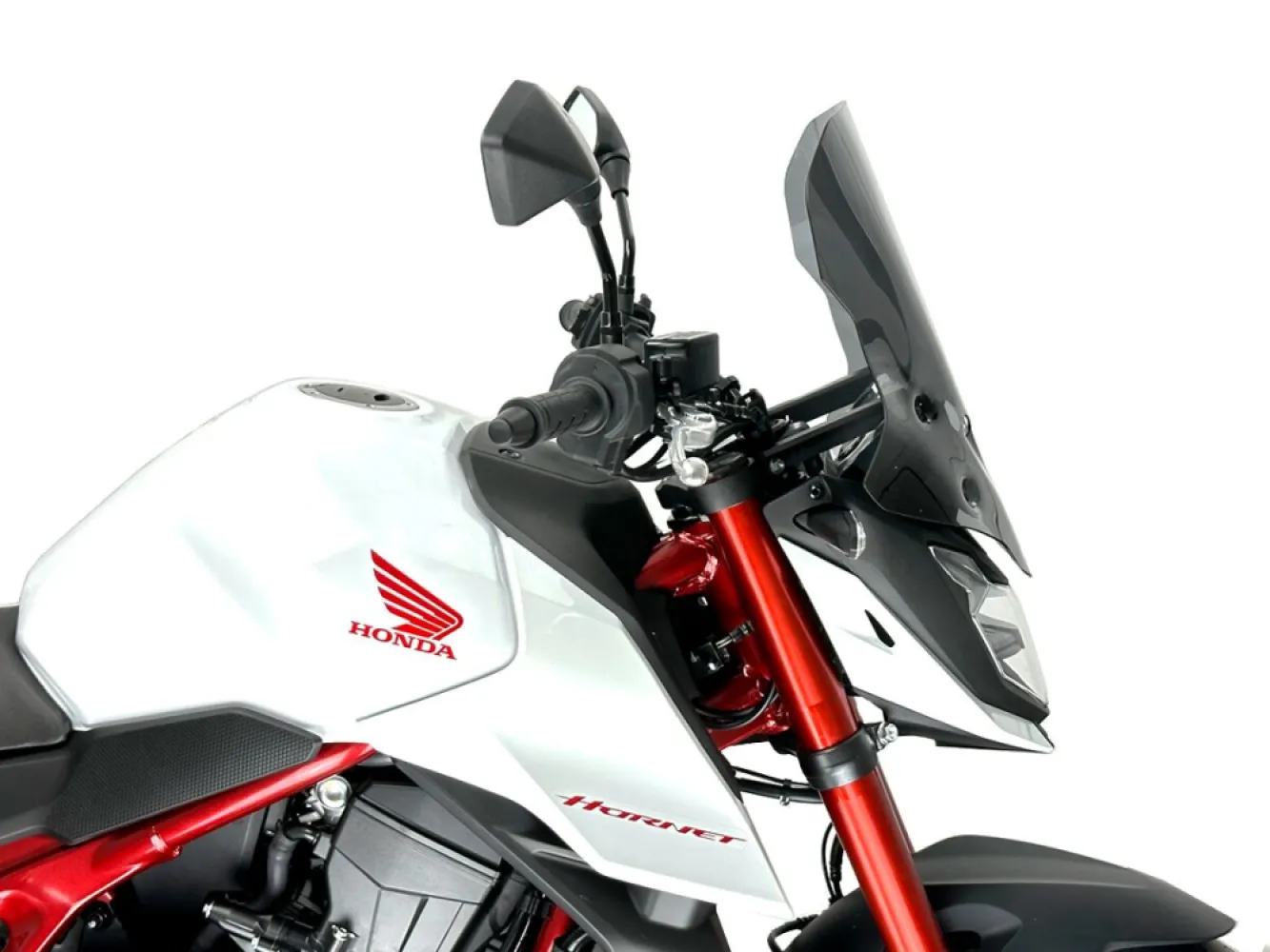 WRS - WINDSCREEN TOURING CB750 HORNE - 23121031