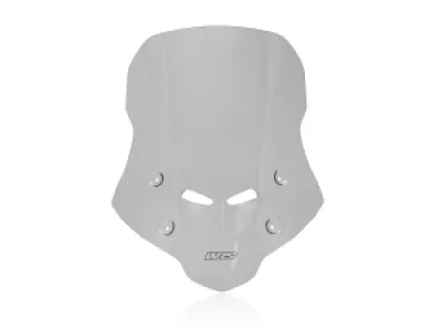 WRS - WINDSCREEN TOURING CB750 HORNE - 23121031