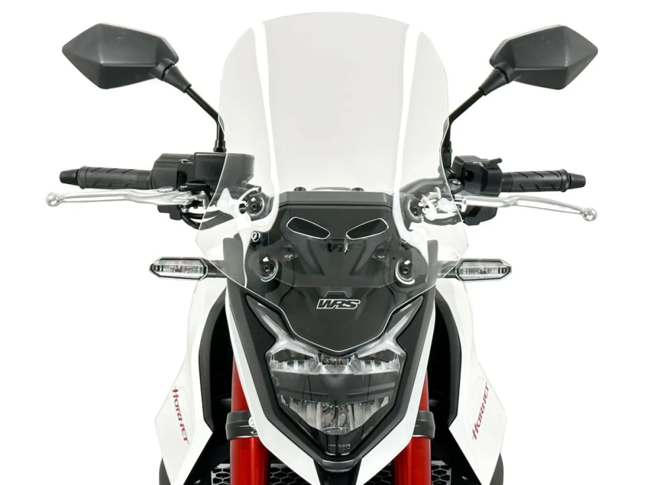 WRS - WINDSCREEN TOURING CB750 HORNE - 23121030