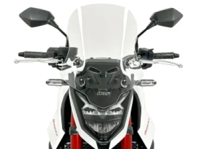 WRS - WINDSCREEN TOURING CB750 HORNE - 23121030