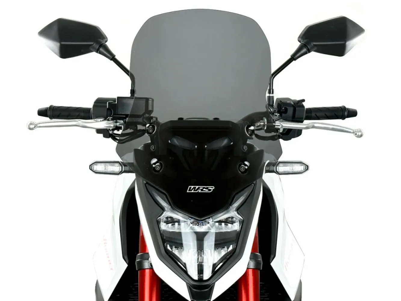 WRS - WINDSCREEN TOURING CB750 HORNE - 23121032