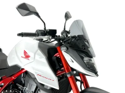 WRS - WINDSCREEN SPORT CB750 HORNET  - 23121034