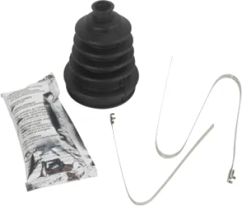 MOOSE OFFROAD FOUR WHEEL - BOOT KIT I/B O/B MOOSE - 02130427