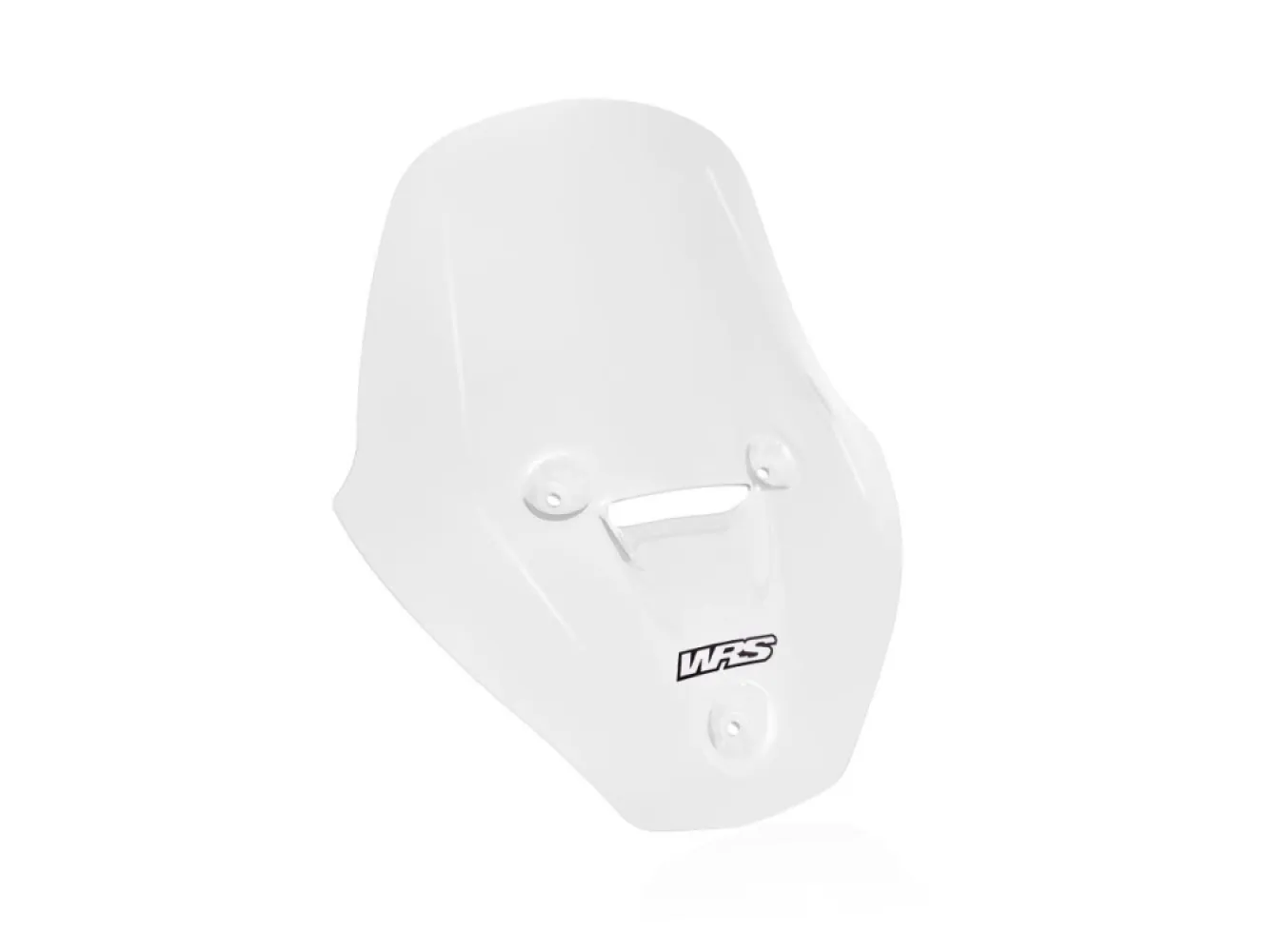 WRS - WINDSCREEN TOURING DIAVEL V4 C - 23121036